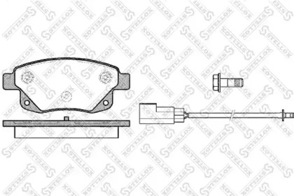 STELLOX 1263 002-SX